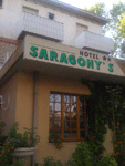 Hotel Saragoni - Viserba di Rimini